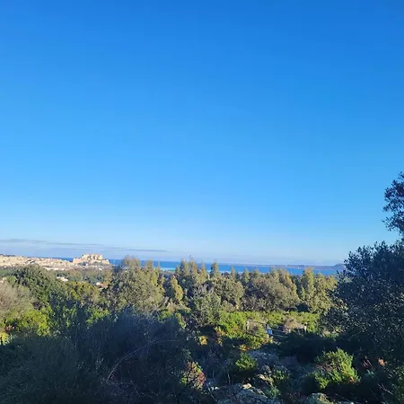 Vue Mer Et Citadelle Appartement *