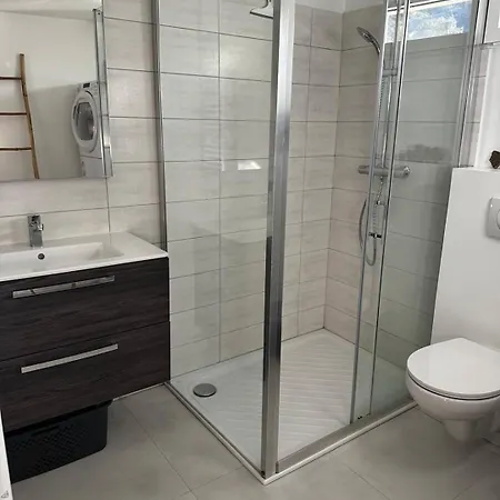 Appartement Vue Mer Et Citadelle Calvi (Corsica)